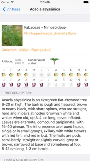 uganda trees iphone images 2