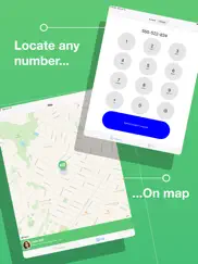 phone number location tracker ipad images 1