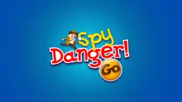 spy danger camp iphone images 1
