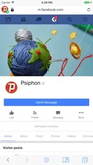 psiphon browser iphone images 1