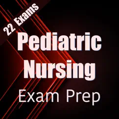 pediatric nursing exam review logo, reviews