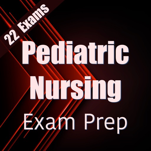 Pediatric Nursing Exam Review app reviews download