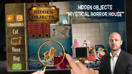 hidden objects detective iphone images 1
