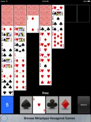 russian solitaire ipad images 3