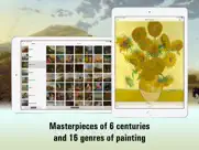 national gallery, london hd iPad Captures Décran 2