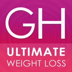 ultimate weight loss hypnosis logo, reviews