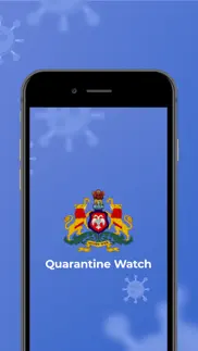 quarantine watch iphone images 1