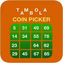 coin picker - tambola logo, reviews
