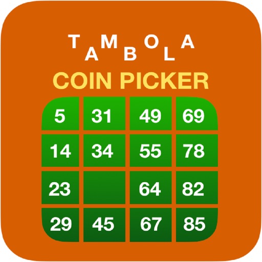 Coin Picker - Tambola app reviews download