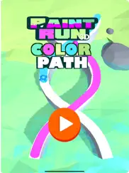 paint run 3d color path ipad images 1