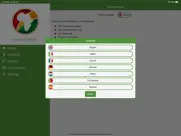 futbol africano en vivo ipad capturas de pantalla 2