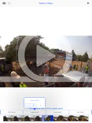 video loop iPad Captures Décran 2