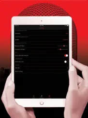 voice recorder hd pro ipad images 4