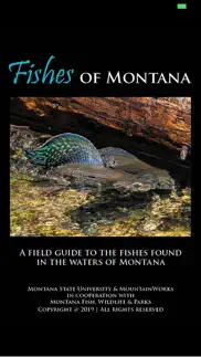 fishes of montana iphone images 1