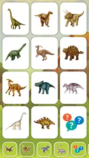 cards of dinosaurs for toddler iphone images 4