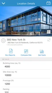 arcgis business analyst iphone images 2