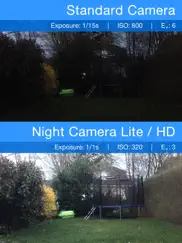 night camera: low light photos ipad images 2