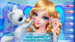 ice princess sweet sixteen iphone images 4