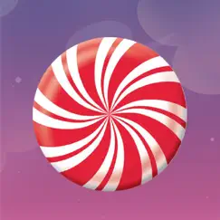 candy puzzle (watch & phone) logo, reviews