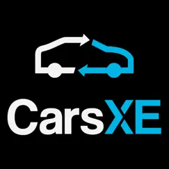 carsxe logo, reviews