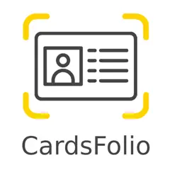 cardsfolio logo, reviews