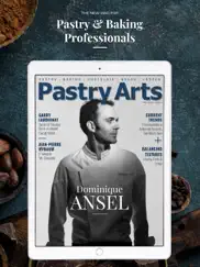 pastry arts magazine ipad images 1