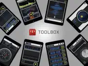 toolbox pro: smart meter tools ipad images 1