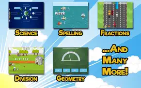 fourth grade learning games iphone images 2