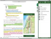 life application study bible ipad capturas de pantalla 4