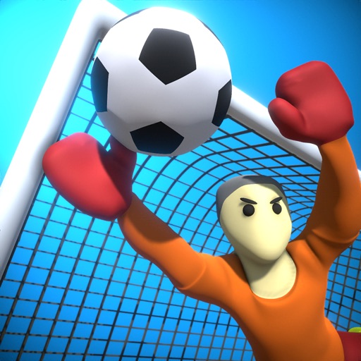 Goal Master 3D app reviews download