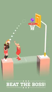 perfect dunk 3d iphone images 4
