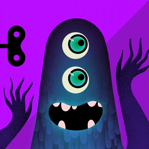 The Monsters by Tinybop app reviews download