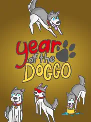 year of the doggo ipad images 1