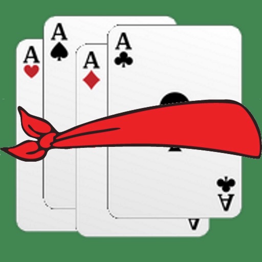 Blindfold Solitaire app reviews download
