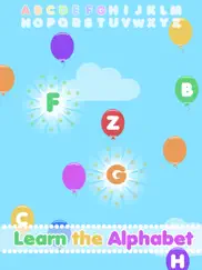 balloon play - pop and learn ipad images 2