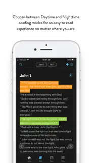 cbn daily devotional bible app iphone capturas de pantalla 4