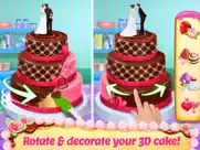 real cake maker 3d bakery ipad images 1