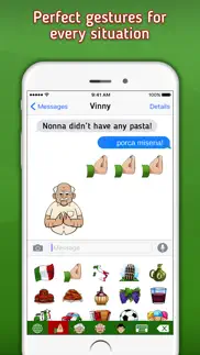 italian emoji iphone images 4