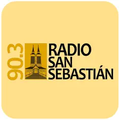 radio san sebastían logo, reviews