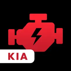 kia obd app logo, reviews