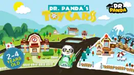 dr. panda toy cars iphone images 1
