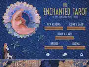 enchanted tarot ipad images 1