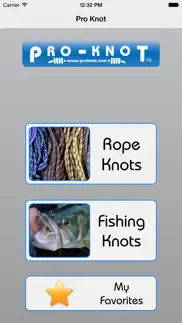 pro-knot iphone resimleri 1