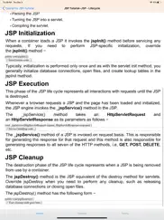 tutorial of jsp ipad resimleri 2