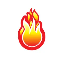 bush fire - australia logo, reviews
