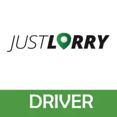just lorry driver logo, reviews