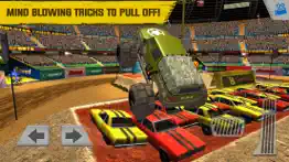 monster truck arena iphone images 2