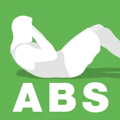 iabs - six pack abs exercise commentaires & critiques