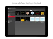 wolfram cloud ipad capturas de pantalla 1