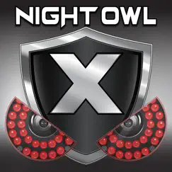 night owl x logo, reviews